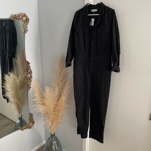Madewell jumpsuit